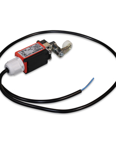 Limit switch cpl incl cable and fastening screws